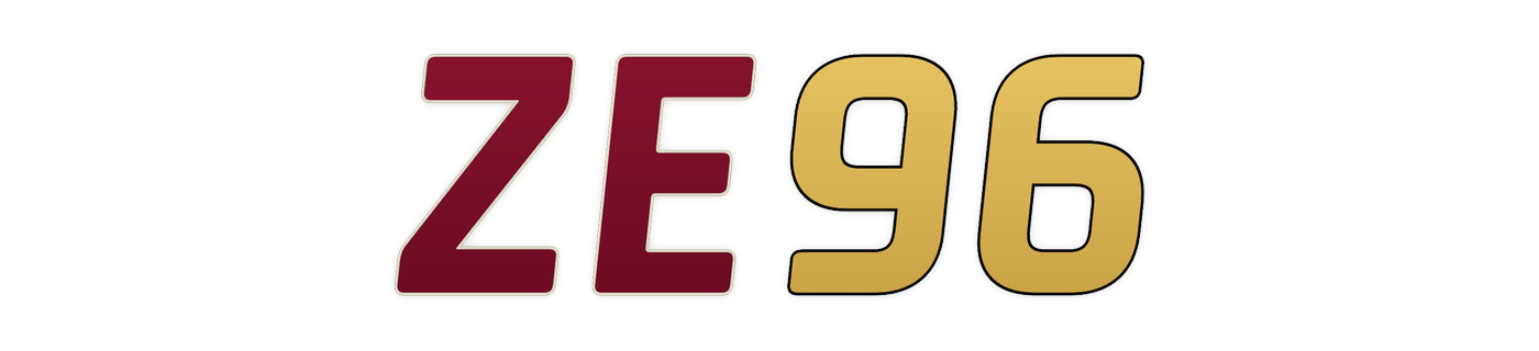 ze96 logo